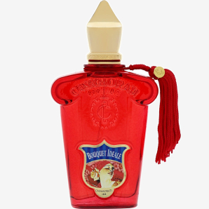 דוגמית קאסמורטי Xerjoff Bouquet Ideale sample