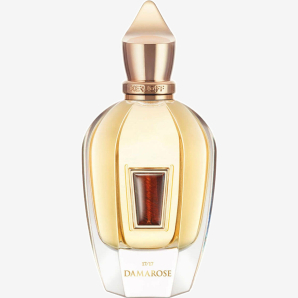 דוגמית סרג'וף Xerjoff Damarose sample