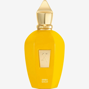 בושם ארבה גולד Xerjoff Erba Gold