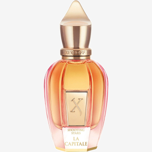 בושם לה קפיטל Xerjoff La Capitale