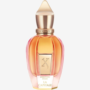 דוגמית סרג'וף Xerjoff La Capitale sample