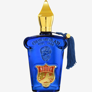 דוגמית מפיסטו Xerjoff Mefisto sample