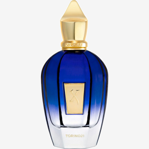 בושם סרג'וף טורינו Xerjoff Torino21 tester