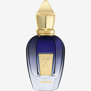 בושם סרג'וף טורינו Xerjoff Torino22 tester