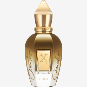 דוגמית סרג'וף Xerjoff Uden Overdose sample