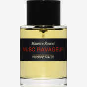 בושם מאסק ראווג'ור Frederic Malle Musc Ravageur