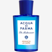 בושם אקווה די פארמה Acqua di Parma Arancia di Capri