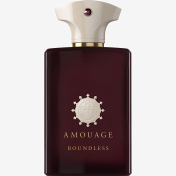 בושם אמואג' באונדלס AMOUAGE Boundless