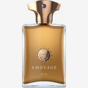 בושם אמואג' AMOUAGE Dia Man