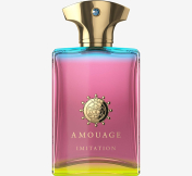 בושם אמואג' AMOUAGE Imitation Man