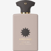בושם אמואג' AMOUAGE Royal Tobacco