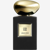 בושם ארמני ARMANI Prive Cuir Noir