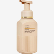 סבון ידיים באת' אנד בודי Coffee & Whiskey Hand Soap