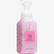 סבון ידיים מקציף מבית באת' אנד בודי Bath & Body Works Rose Water & Ivy