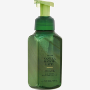 סבון ידיים באת' אנד בודי Vanilla Matcha Latte Hand Soap