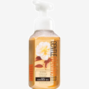 סבון ידיים מקציף מבית באת' אנד בודי Bath & Body Works Warm Vanilla Sugar