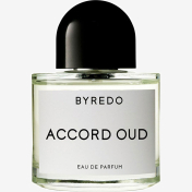 בושם ביירדו BYREDO Accord Oud