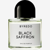 בושם ביירדו BYREDO Black Saffron