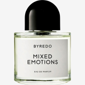 דוגמית ביירדו BYREDO Mixed Emotions sample