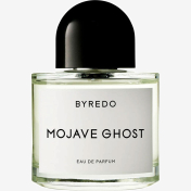 דוגמית מוהבי גוסט BYREDO Mojave Ghost sample