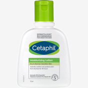 תחליב לחות Cetaphil Moisturizing Lotion
