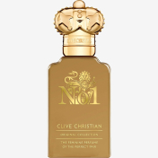 דוגמית קלייב כריסטיאן No. 1 Feminine sample