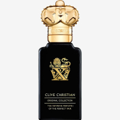 דוגמית קלייב כריסטיאן X Feminine sample