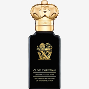 בושם קלייב כריסטיאן אקס Clive Christian X Masculine