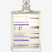 בושם אסנטריק 01 Escentric Molecules Escentric 01