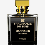 בושם קנאביס Fragrance du Bois Cannabis Intense