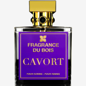 בושם קאבורט Fragrance du Bois Cavort