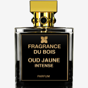 בושם אוד ג'ון Fragrance du Bois Oud Jaune Intense