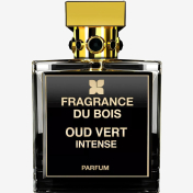 בושם אוד וורט Fragrance du Bois Oud Vert Intense