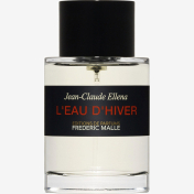 בושם ל'או ד'היבר Frederic Malle l'Eau d'Hiver