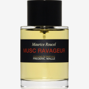 דוגמית פרדריק מאל Musc Ravageur sample