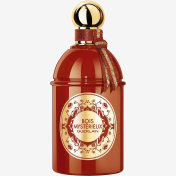  בושם גרלן GUERLAIN Bois Mysterieux
