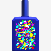 בושם היסטואר דה פרפום This is Not a Blue Bottle 1.2