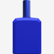 דוגמית היסטואר This is Not a Blue Bottle sample