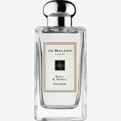 בושם ג'ו מלון בזיל ונרולי Jo Malone Basil & Neroli