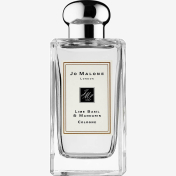 בושם ג'ו מלון ליים בזיל ומנדרין Jo Malone Lime Basil & Mandarin