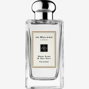 בושם ג'ו מלון ווד סייג' Jo Malone Wood Sage & Sea Salt