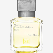 בושם פטי מאטן Kurkdjian Petit Matin