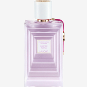 דוגמית לליק Lalique Electric Purple