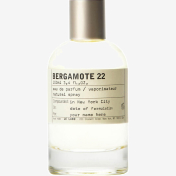 דוגמית לה לאבו Bergamote 22 sample