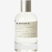 דוגמית מאצ'ה 26 Le Labo Matcha 26 sample