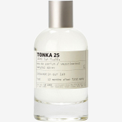 בושם לה לאבו טונקה 25 Le Labo Tonka 25