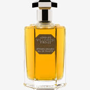 בושם אטמן שמאן Lorenzo Villoresi Atman Xaman