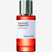 בושם פצ'ולי מגנטיק Crivelli Patchouli Magnetik