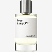 בושם מייסון קריבלי Maison Crivelli Rose SaltifOlia