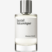 בושם סנטל וולקניק Maison Crivelli Santal Volcanique